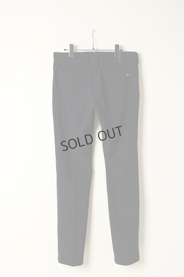 画像5: {SOLD}ブリーフィング ゴルフ BRIEFING GOLF MS BASIC WARM PANTS{-BAA} (5)
