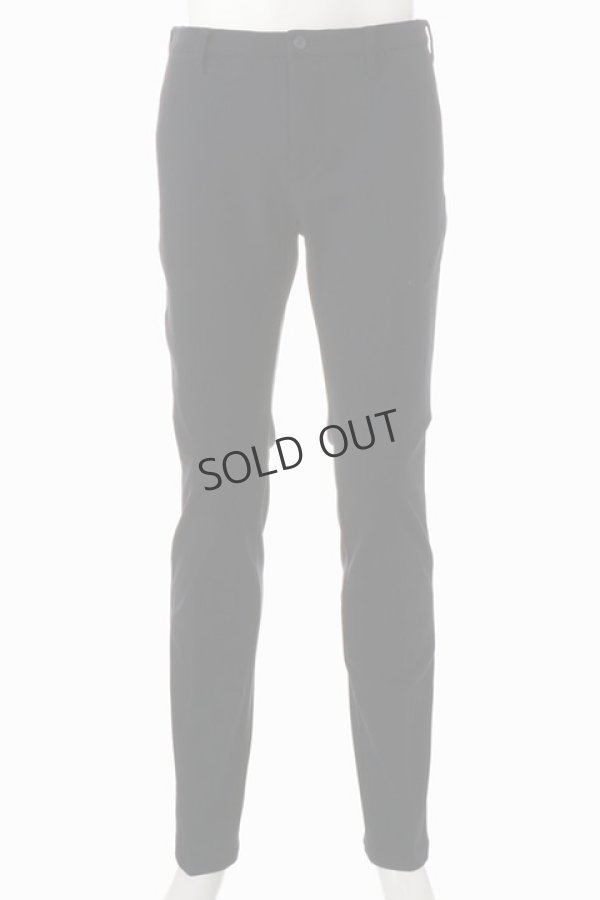 画像6: {SOLD}ブリーフィング ゴルフ BRIEFING GOLF MS BASIC WARM PANTS{-BAA} (6)