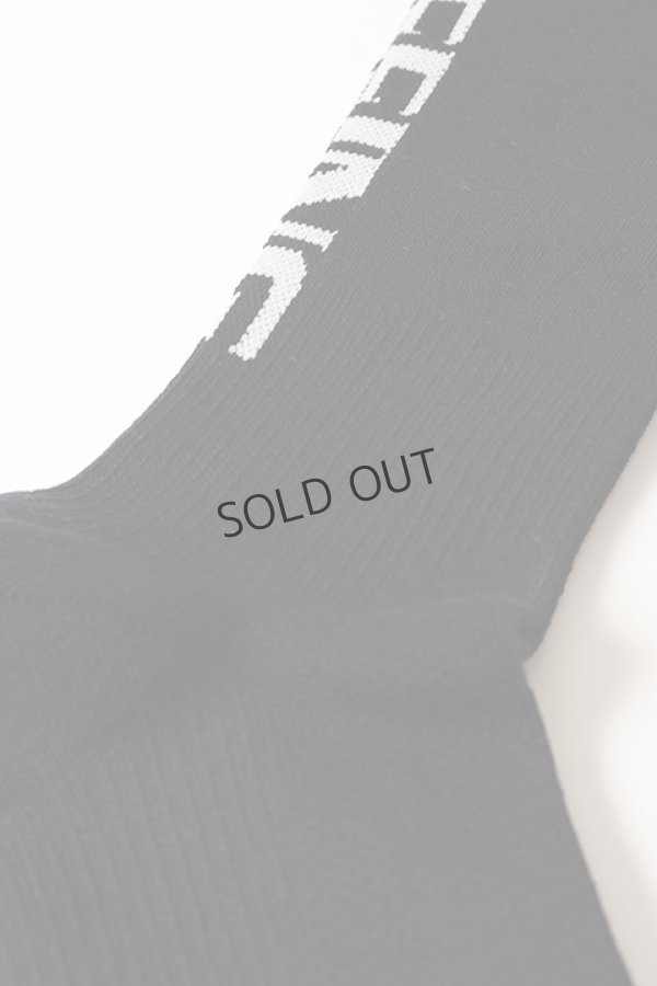 画像2: {SOLD} (レディース) ブリーフィング ゴルフ BRIEFING GOLF WOMENS CORDURA OVER KNEE SOCKS{-BBA} (2)