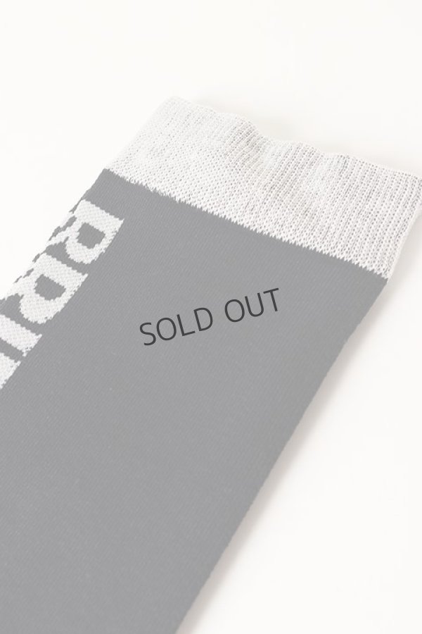 画像3: {SOLD} (レディース) ブリーフィング ゴルフ BRIEFING GOLF WOMENS CORDURA OVER KNEE SOCKS{-BBA} (3)