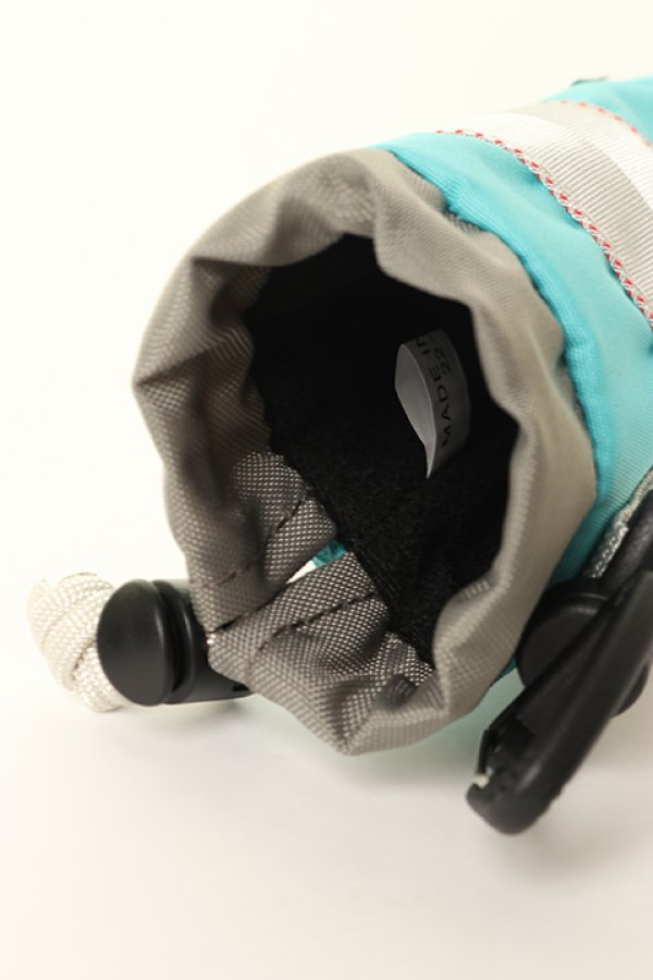 画像6: 【 10%OFF セール4,950円→4,455円】 ブリーフィング ゴルフ BRIEFING GOLF BALL HOLDER CP CR{-BBS} (6)