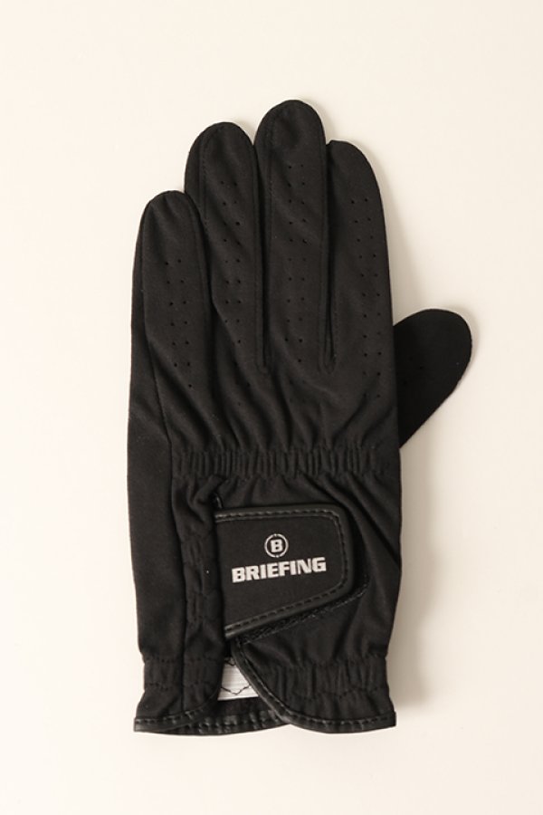 画像1: ブリーフィング ゴルフ BRIEFING MENS ANTIVIRUS TOUGH FIT GLOVE-L{-BCA} (1)