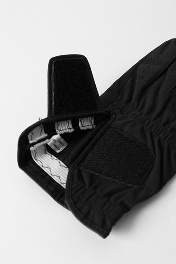 画像6: ブリーフィング ゴルフ BRIEFING MENS ANTIVIRUS TOUGH FIT GLOVE-L{-BDS} (6)