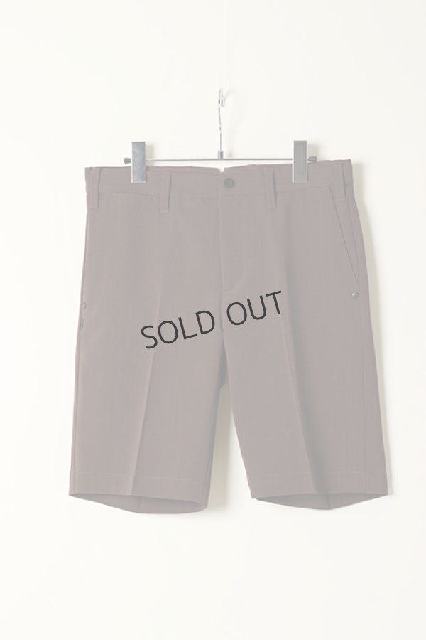 画像1: {SOLD}ブリーフィング ゴルフ BRIEFING GOLF MS DRY SHORT PANTS CR{-BBS} (1)