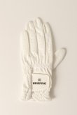 画像1: ブリーフィング ゴルフ BRIEFING WOMENS ANTIVIRUS TOUGH FIT GLOVE-L{-BCA} (1)