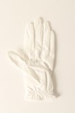 画像2: ブリーフィング ゴルフ BRIEFING WOMENS ANTIVIRUS TOUGH FIT GLOVE-L{-BCA} (2)