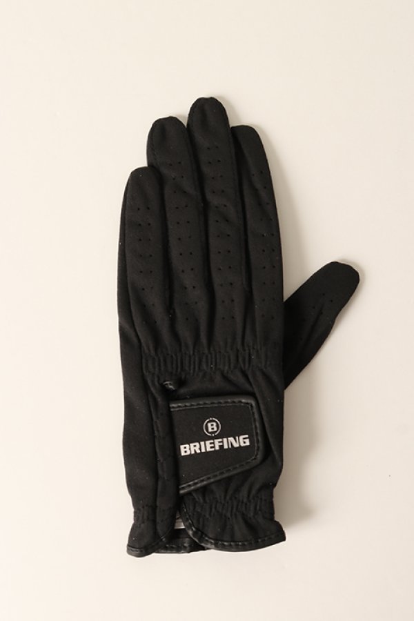 画像1: ブリーフィング ゴルフ BRIEFING WOMENS ANTIVIRUS TOUGH FIT GLOVE-L{-BCA} (1)