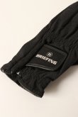 画像3: ブリーフィング ゴルフ BRIEFING WOMENS ANTIVIRUS TOUGH FIT GLOVE-L{-BCA} (3)