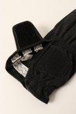 画像4:  （レディース） ブリーフィング ゴルフ BRIEFING WOMENS ANTIVIRUS TOUGH FIT GLOVE-L{-BCA} (4)