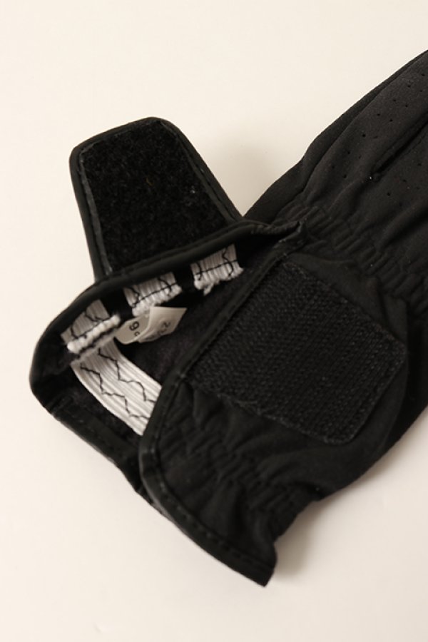 画像4:  (レディース) ブリーフィング ゴルフ BRIEFING WOMENS ANTIVIRUS TOUGH FIT GLOVE-L{-BCA} (4)