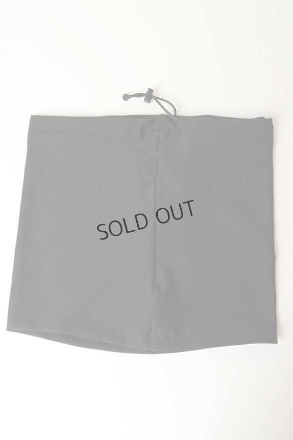 画像3: {SOLD}ブリーフィング ゴルフ BRIEFING GOLF ANTIVIRUS NECK GAITER{-BBA} (3)