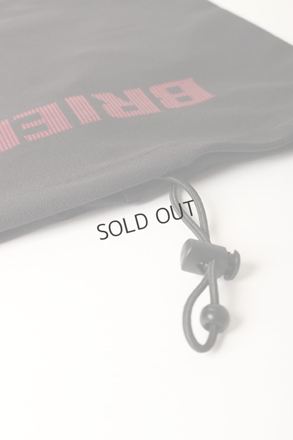 画像5: {SOLD}ブリーフィング ゴルフ BRIEFING GOLF ANTIVIRUS NECK GAITER{-BBA} (5)