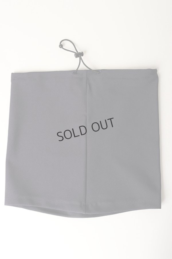 画像3: {SOLD}ブリーフィング ゴルフ BRIEFING GOLF ANTIVIRUS NECK GAITER{-BBA} (3)