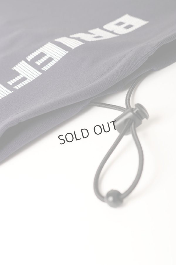 画像6: {SOLD}ブリーフィング ゴルフ BRIEFING GOLF ANTIVIRUS NECK GAITER{-BBA} (6)