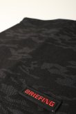 画像5: {SOLD}ブリーフィング ゴルフ BRIEFING GOLF HEAT CAMO NECK GAITER{-BBA} (5)