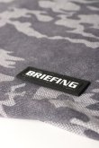 画像2: ブリーフィング ゴルフ BRIEFING GOLF HEAT CAMO NECK GAITER{-BBA} (2)