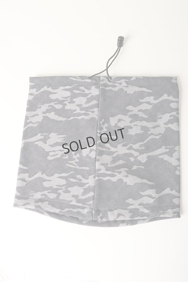 画像4: {SOLD}ブリーフィング ゴルフ BRIEFING GOLF HEAT CAMO NECK GAITER{-BBA} (4)