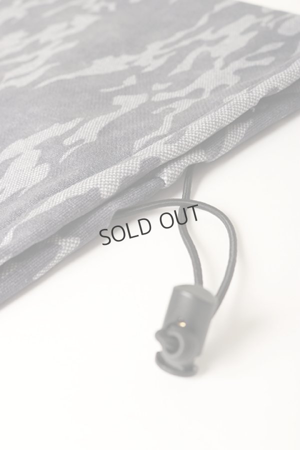 画像5: {SOLD}ブリーフィング ゴルフ BRIEFING GOLF HEAT CAMO NECK GAITER{-BBA} (5)