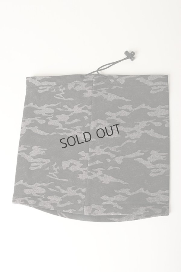 画像4: {SOLD}ブリーフィング ゴルフ BRIEFING GOLF HEAT CAMO NECK GAITER{-BBA} (4)