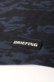 画像2: {SOLD}ブリーフィング ゴルフ BRIEFING GOLF HEAT CAMO NECK GAITER{-BBA} (2)