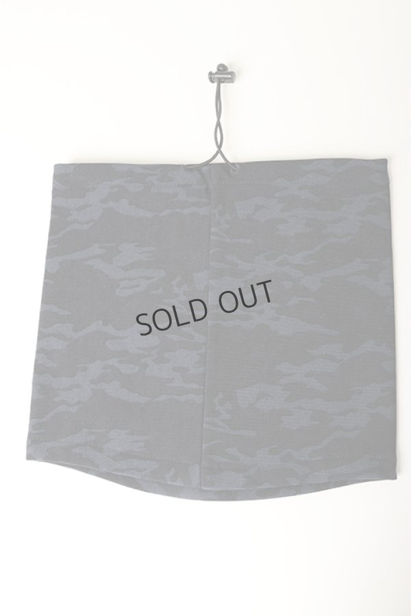 画像4: {SOLD}ブリーフィング ゴルフ BRIEFING GOLF HEAT CAMO NECK GAITER{-BBA} (4)