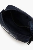 画像5: 【24SS新作】 ブリーフィング ゴルフ BRIEFING MK POUCH M ECO TWILL{-BDS} (5)