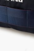画像8: {SOLD}ブリーフィング ゴルフ BRIEFING MK POUCH M ECO TWILL{-BDS} (8)