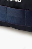 画像8: 【24SS新作】 ブリーフィング ゴルフ BRIEFING MK POUCH M ECO TWILL{-BDS} (8)