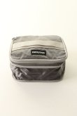 画像2: ブリーフィング ゴルフ BRIEFING GOLF EXPAND POUCH S ECO TWILL{-BBA} (2)