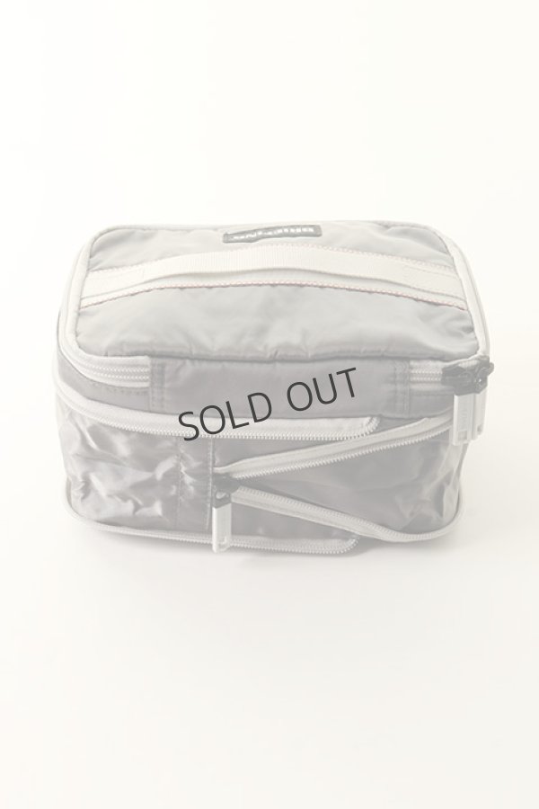 画像5: {SOLD}ブリーフィング ゴルフ BRIEFING GOLF EXPAND POUCH S ECO TWILL{-BBA} (5)