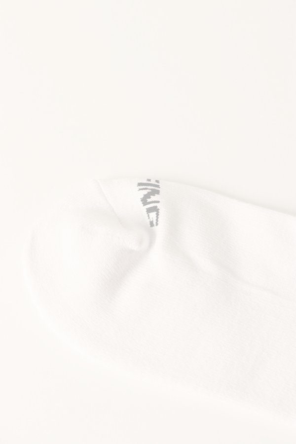 画像4:   ブリーフィング ゴルフ BRIEFING MENS CORDURA(R) LINE SOCKS{-BCA} (4)