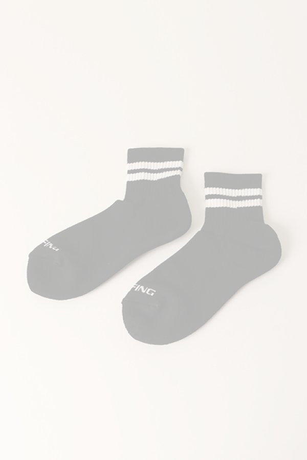画像1:   ブリーフィング ゴルフ BRIEFING MENS CORDURA(R) LINE SOCKS{-BCA} (1)