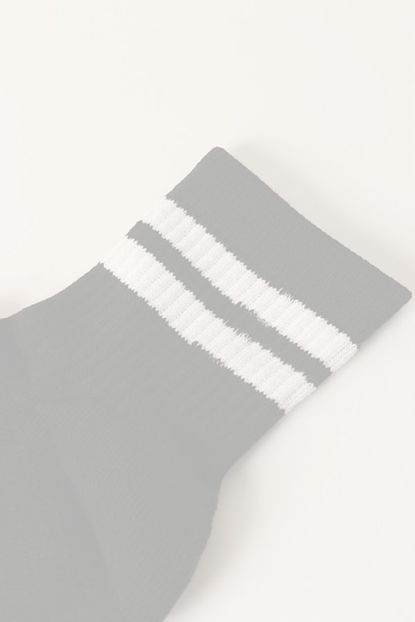 画像3:   ブリーフィング ゴルフ BRIEFING MENS CORDURA(R) LINE SOCKS{-BCA} (3)