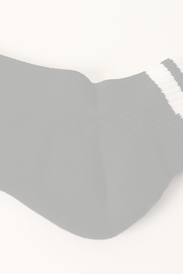 画像5:   ブリーフィング ゴルフ BRIEFING MENS CORDURA(R) LINE SOCKS{-BCA} (5)