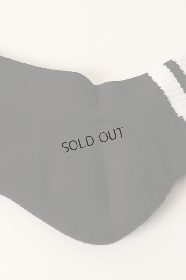 画像5: {SOLD}ブリーフィング ゴルフ BRIEFING MENS CORDURA(R) LINE SOCKS{-BCA} (5)