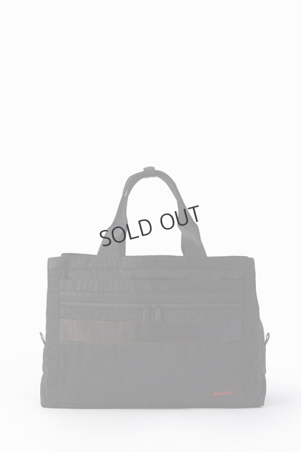 画像1: {SOLD}ブリーフィング ゴルフ BRIEFING 3ROOMS WIRE L ECO TWILL{-BDS} (1)