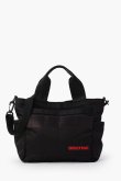 画像1: 【24SS新作】 ブリーフィング ゴルフ BRIEFING CART TOTE ECO TWILL{-BDS} (1)