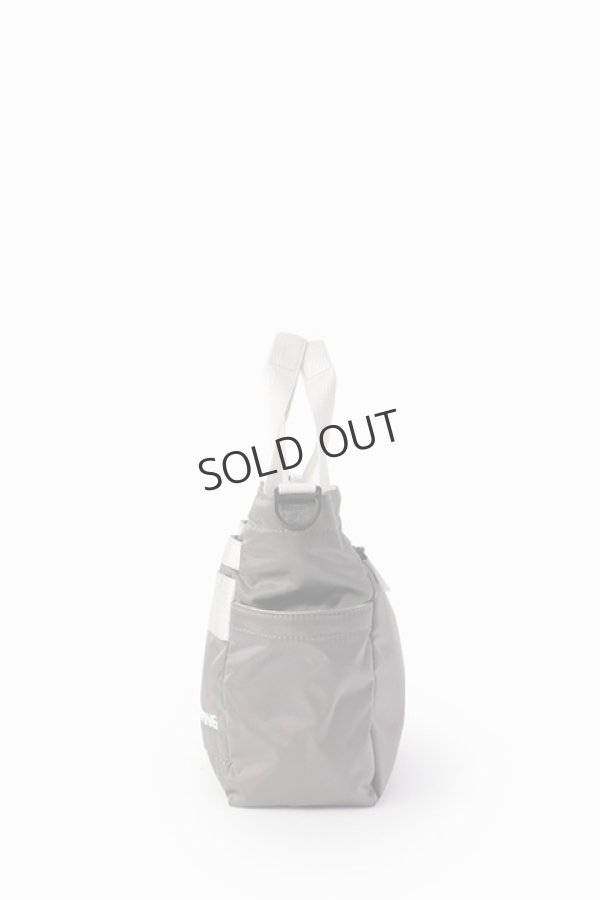 画像3: {SOLD}ブリーフィング ゴルフ BRIEFING CART TOTE ECO TWILL{-BDS} (3)