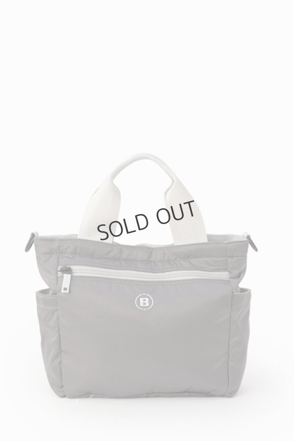 画像4: {SOLD}ブリーフィング ゴルフ BRIEFING CART TOTE ECO TWILL{-BDS} (4)