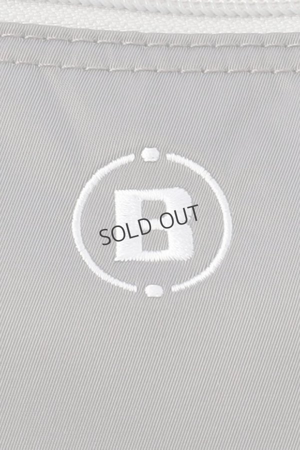 画像5: {SOLD}ブリーフィング ゴルフ BRIEFING CART TOTE ECO TWILL{-BDS} (5)