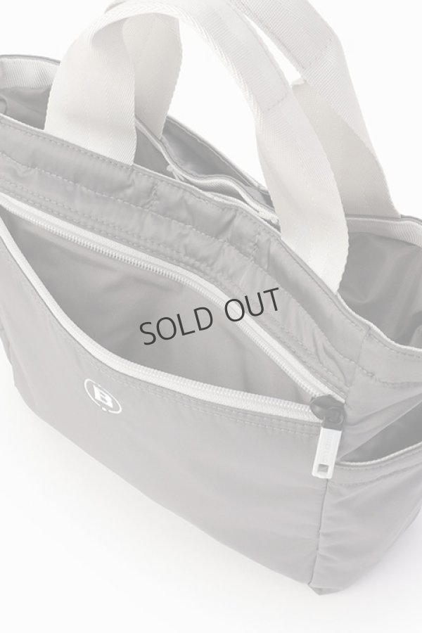 画像9: {SOLD}ブリーフィング ゴルフ BRIEFING CART TOTE ECO TWILL{-BDS} (9)