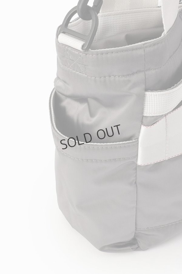 画像11: {SOLD}ブリーフィング ゴルフ BRIEFING CART TOTE ECO TWILL{-BDS} (11)
