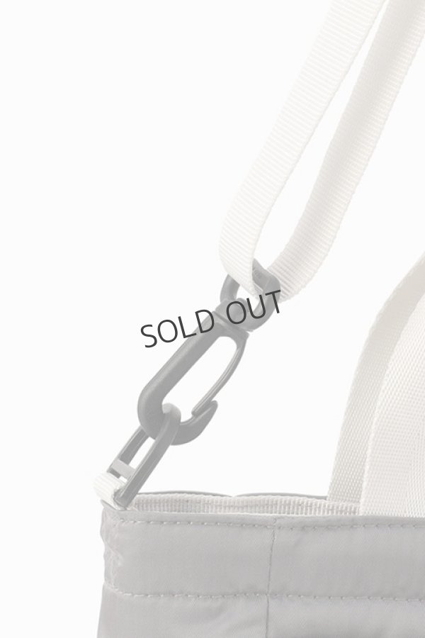 画像12: {SOLD}ブリーフィング ゴルフ BRIEFING CART TOTE ECO TWILL{-BDS} (12)