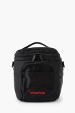 画像1: {SOLD}ブリーフィング ゴルフ BRIEFING COOLER BAG M ECO TWILL{-BDS} (1)
