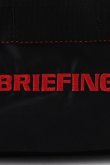 画像2: {SOLD}ブリーフィング ゴルフ BRIEFING COOLER BAG M ECO TWILL{-BDS} (2)
