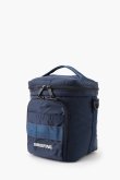 画像2: 【24SS新作】 ブリーフィング ゴルフ BRIEFING COOLER BAG M ECO TWILL{-BDS} (2)