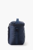 画像3: 【24SS新作】 ブリーフィング ゴルフ BRIEFING COOLER BAG M ECO TWILL{-BDS} (3)