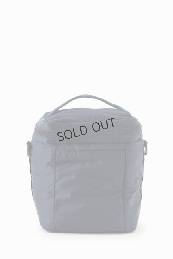 画像4: {SOLD}ブリーフィング ゴルフ BRIEFING COOLER BAG M ECO TWILL{-BDS} (4)
