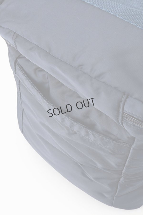 画像10: {SOLD}ブリーフィング ゴルフ BRIEFING COOLER BAG M ECO TWILL{-BDS} (10)