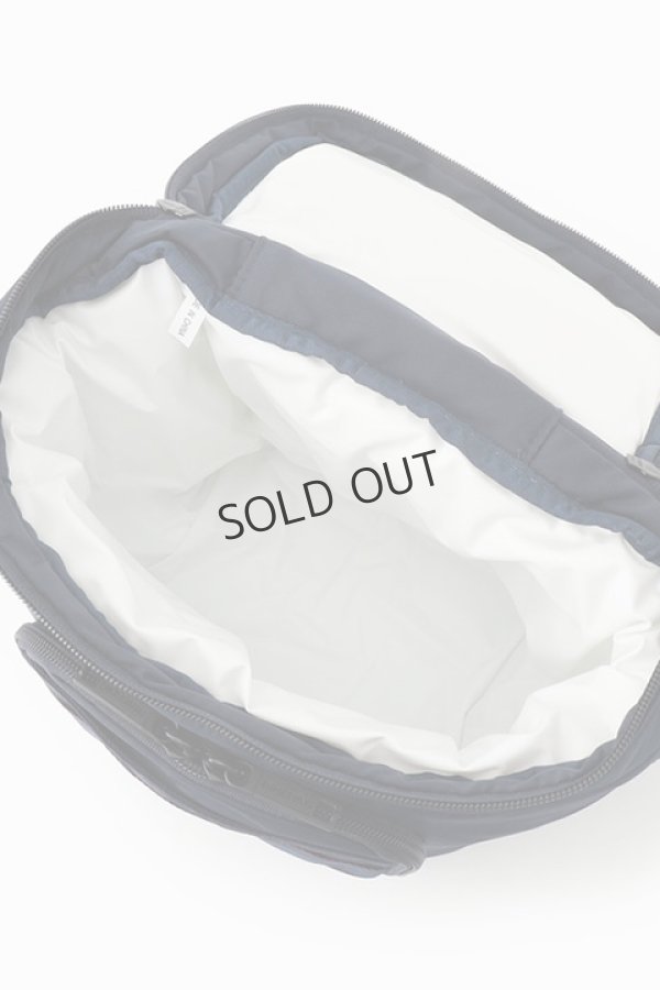 画像11: {SOLD}ブリーフィング ゴルフ BRIEFING COOLER BAG M ECO TWILL{-BDS} (11)